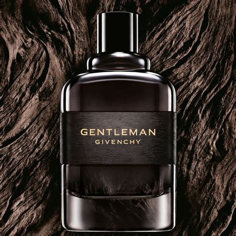 givenchy gentleman eau de parfum boisée review|Givenchy gentleman boisee review.